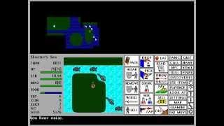 Valhalla (Dos game 1993): get Skidbladnir and cruise the ocean ...