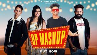 UP Mashup || Mohit Thakur || DK Thakur || Haiderpuriya || Sweta Chauhan || Sahajta ||Haryanvi Mashup