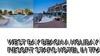 West Bay Beach A Holiday Inn Resort  Stars Hotel in Traverse City Michigan