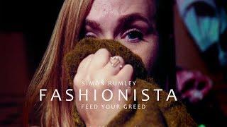 FASHIONISTA Official Trailer (2018) Amanda Fuller & Ethan Embry - Mystery - Thriller