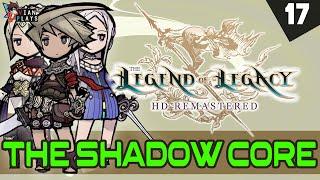 Into the Pit...the Bottomless Pit! THE LEGEND OF LEGACY HD REMASTERED Walkthrough and Guide, Part 17