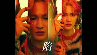 朱正廷Theo Zhu Zhengting 25岁生日单曲 Birthday Single《陷》[Audio]