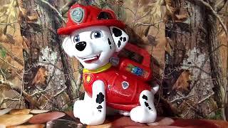 2016 VTECH PAW Patrol Treat Time Marshall