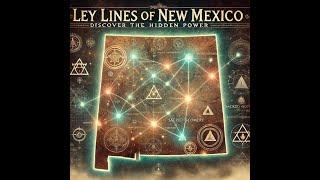 Discover the Enigmatic Energy of New Mexico's Ley Lines