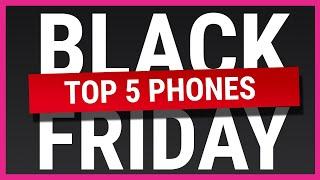 Black Friday 2020 best phone deals to look out for