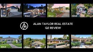 Alan Taylor Real Estate (Realtor) 2022 Q2 Review