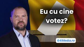 Candidatul Nordis și restul