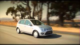 Ford Figo