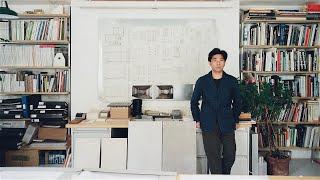 Architect Takero Shimazaki Reflects On His Sensitive Approach To Architecture At His London Studio