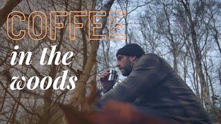 Coffee in the Woods