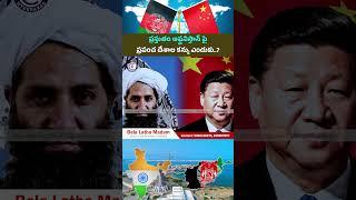 #china #afghanistan #pakistan #taliban #india #economics #cpec #agreements #expand #news #ytshorts