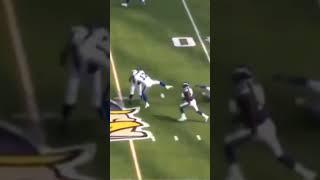 Some of the best Hurdles by Josh Allen! #editz #shorts #beast #crazy #football