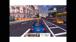 City Racing 3D - Part 1: London Classic - IOS/Android