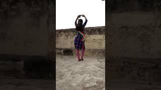 jai ho dance by arpita mishra