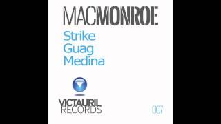 Mac Monroe - Guag (Original Mix)