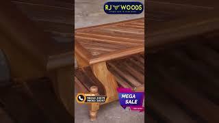 Butterfly Teape RJ Woods Azhagiyamandapam  #furnituredesign #furniture #marthandam #furnituresales