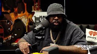 Trae Tha Truth Speaks On New Music, Custody Of His Daughter, Giving Back To Houston + More