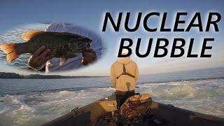 NUCLEAR Discharge Blasts into the Boat!! (Terrifying Situation)