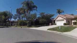 Sycamore Hills Wood Ranch Neighborhood of Simi Valley -Tour