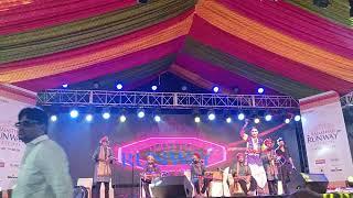 जब देखूं बन्ना री लाल पिली अख्यिंया। राजस्थानी लोकगीत #rajasthani #rajveersir #folksong