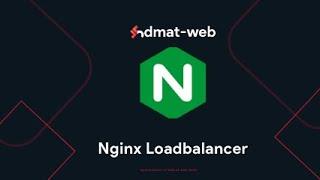 load balancer nginx lesson three install nginx load balancer and explain round robin