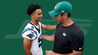 Boy Green Daily: Reacting to Jets $37 Million QB Trade Rumor, Aaron Rodgers Successor?