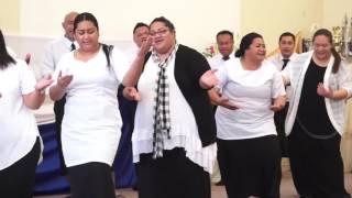 Samoa AOG New Lynn...