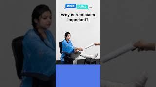 Why is Mediclaim Important 🩹