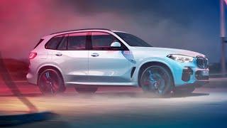 EP.210 (서울) BMW X5 헬릭스V12 12채널 풀멀티 사운드튜닝