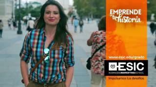 Emprende tu historia by ESIC