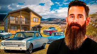 Inside Aaron Kaufman's Car Collection