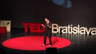 Why do we need public art? | Nancy Ann Coyne | TEDxBratislava