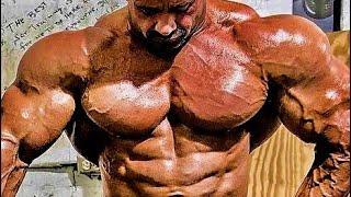 THE ANIMAL INSIDE - BRANCH WARREN - BODYBUILDING MOTIVATION 