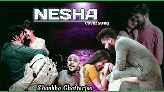 Ki Nesha | কি নেশা | Balam | Cover By Shankha Chatterjee