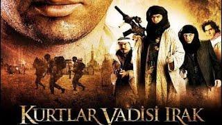 Kurtlar Vadisi Irak (1080p - Türkçe Dublaj) HD