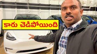 ఏమి కొనాలబ్బా? Shopping for NEW Car in USA  Car Prices (Tesla, Mercedes, Hyundai)