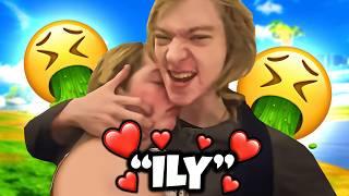 Trolling a Cringe Couple on FiveM