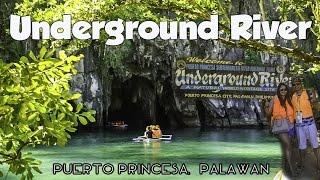 Puerto Princesa Underground River Philippines | Aziza Paradise Hotel