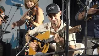 Casey Driessen Jam at Catskill Stage "Scotland" Grey Fox 2024