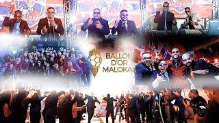 SET DOS MALOKAS - BALLON D'OR 2023 (Áudio Oficial)