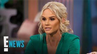 Meghan King Edmonds Breaks Silence Amid Jim's Cheating Scandal | E! News