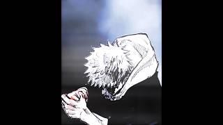 Itadori Domain Expansion #jujutsukaisen #edit #anime #youtubeshorts