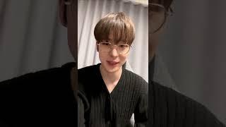 [240523/윤호] 자구있나 | TOKTOQ 라이브 팝