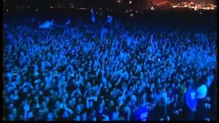 Radiohead - Street Spirit (Fade out) [Glastonbury '03] (HD) by Nahiem