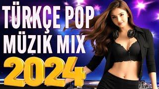 Remix Şarkılar Türkçe Pop 2024  Seçme Yeni Çıkan şarkıları Ekim 2024 Özel En çok dinlenen Şarkılar