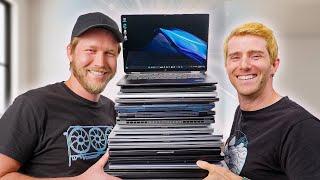 How to Buy a Laptop - Ultimate Guide (2024)