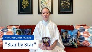 Star Wars - Star by Star book review