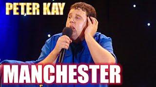 BEST OF Peter Kay: Live at the Manchester Arena GREATEST HITS (Part 2)