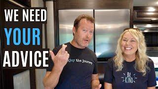 OUR 2020 RV TRAVEL PLANS, UPGRADES & PROJECTS (RV LIVING FULL TIME)