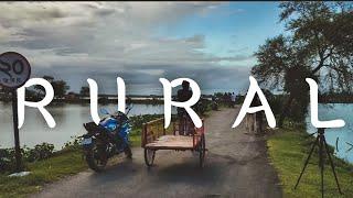 RURAL-Peacefull Life||Mobile Cinematics||Koipul||